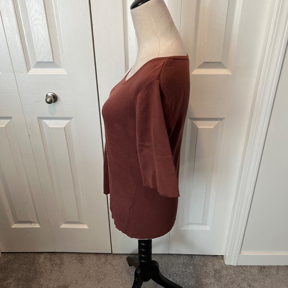 Peruvian connection size L top - Picture 5 of 12